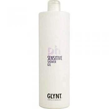 Glynt Sensitive pH-Duschgel für die tägliche Anwendung 1000 ml