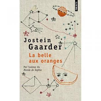 La belle aux oranges