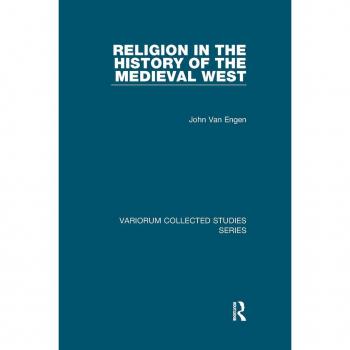 Vitalsource Technologies, Inc. Religion in the History of the Medieval West