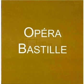Opéra Bastille Paris