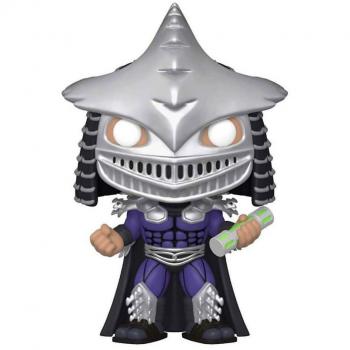 Funko Pop! Jumbo Teenage Mutant Ninja Turtles