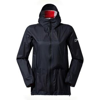 Berghaus Women's Black MTN Guide Alpha Jacket