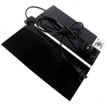 Incubateur Chauffant 220V pour Animaux de Compagnie