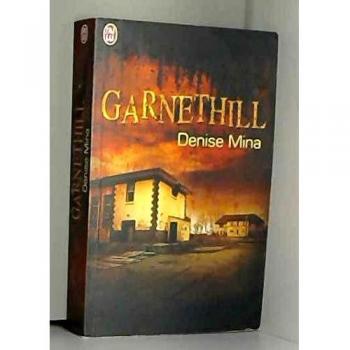Garnethill