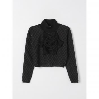 Pull BALMAIN Noir pour Enfant 12 ans