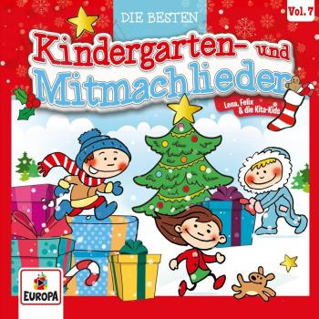 BUSCH 8543187 CD Die besten Kindergarten