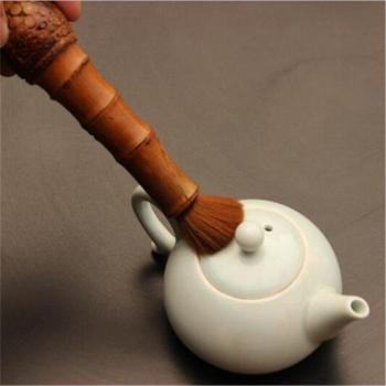 Bamboo Tea Ceremony Brush