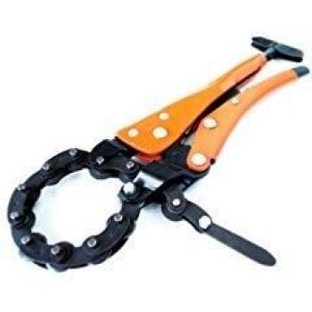 Tijeras de Corte de Tubo de Cadena Grip de 10'' (182-10)