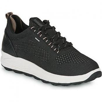 Geox Women's Trainers Spherica ABX