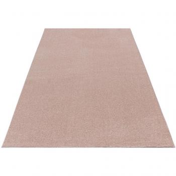 Ayyildiz Teppich ATA rosé B/L: ca. 80x250 cm