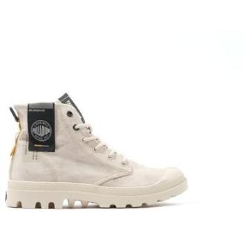 Palladium Surplus Pampa Laarzen