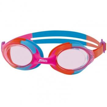 Zoggs Bondi Junior Lunettes de Natation Mixte, Couleurs Vibrantes