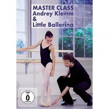Formation de Danse Classique par Andrey Klemm
