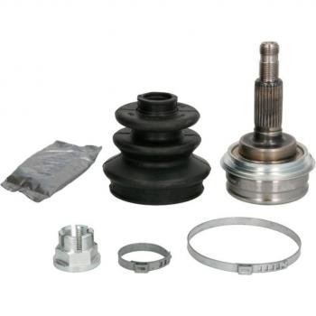 SPIDAN 22307 Antriebswelle Gelenksatz