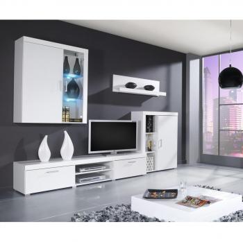 Cama Regal SAMBA 7, 110 × 22 × 30 cm