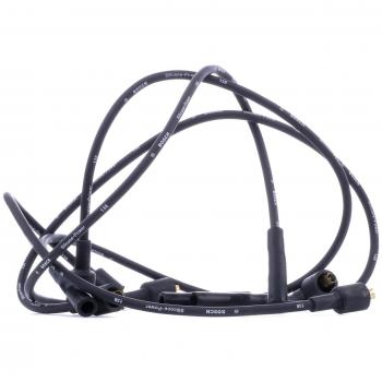 BOSCH Câbles d'Allumage OPEL, VAUXHALL, BEDFORD 0 986 356 741