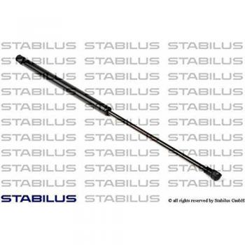 Gas Spring Boot/Cargo Area Lift-O-MAT® 3935ZN Stabilus