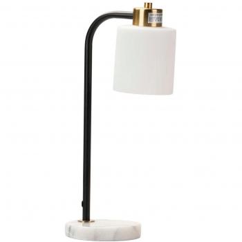 Lámpara de Metal Adda Home