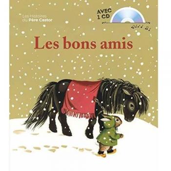 Les bons amis