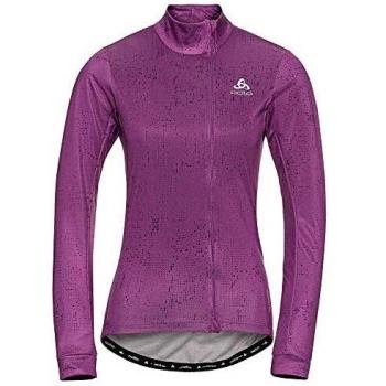 Manteau Ceramiwarm Violet Hyacinthe FW20 – Femme Zeroweight