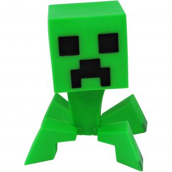 Personaggio Creeper 15 cm – Versione Plastica
