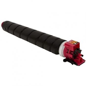 Tóner Magenta 12K-1T02L7BUT0 Compatible