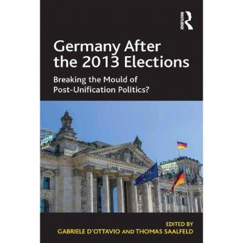 Vitalsource Technologies, Inc. Germany After The 2013 Elections