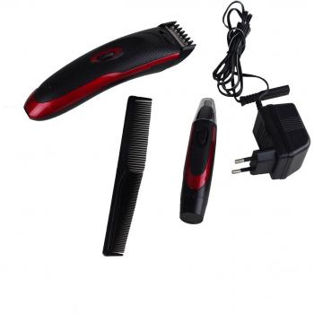 Telefunken Precision Hair and Nasal Shaver