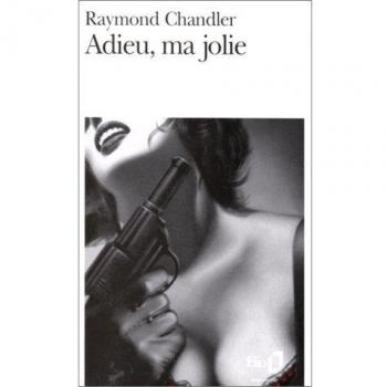 Adieu MA Jolie (Folio)