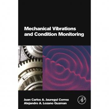 Vitalsource Technologies, Inc. Mechanical Vibrations And Condition Monitoring