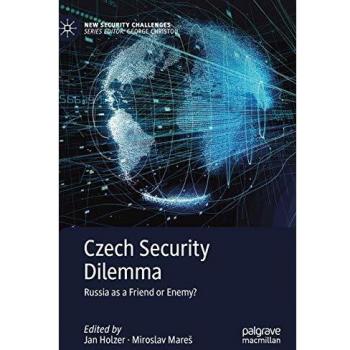 Czech Security Dilemma