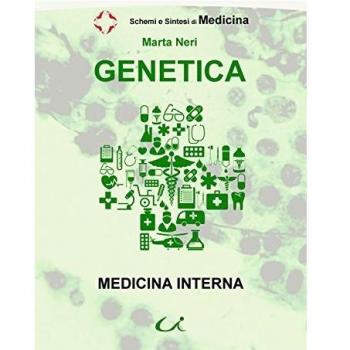 Genetica. Medicina interna