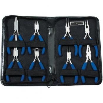 Conjunto de Herramientas Mannesmann M10808