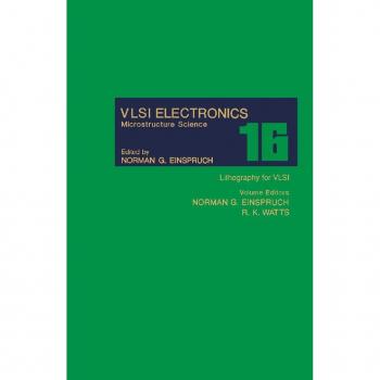 Vitalsource Technologies, Inc. Lithography For Vlsi