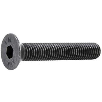 Tornillo Allen DIN 7991 Clase 10.9 M-16 x 35mm Zincado