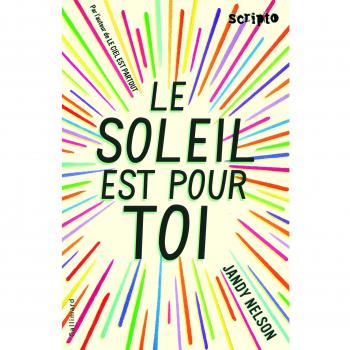 Le soleil est pour toi