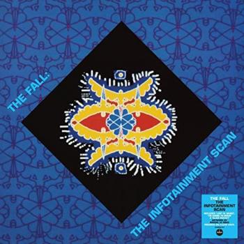 Vinyle Transparent Scan Infotainment