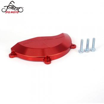 Capa de Protección para Embrague Estator Derecho HODNA 450R