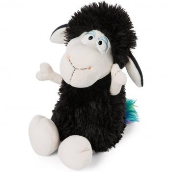 Crochet peluche Nici Mouton Jérôme 25 cm