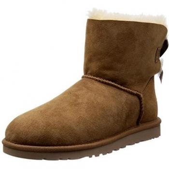 UGG Australia Mini Bailey Bow, Bottes Femme