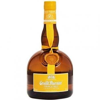 Grand Marnier Cordon Jaune