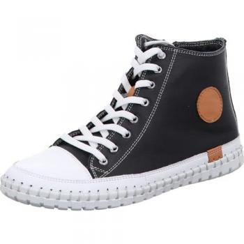 Gemini Damen-Stiefel Jacks Sneaker 395160-02/091