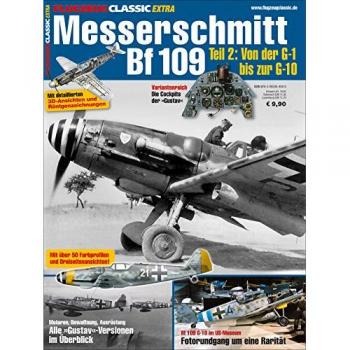 Messerschmitt Bf 109 Teil 2