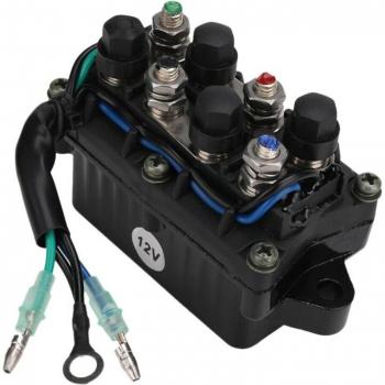Relais d'inclinaison Yamaha 30-90 HP 1992-2006
