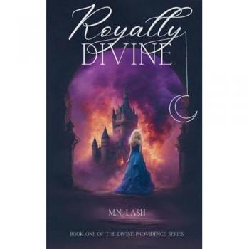 Royally Divine: Book One of the Divine Providence Series