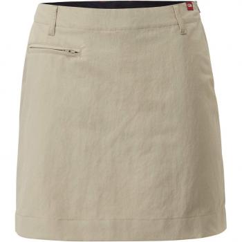 Gill Gonna Pantalone UV Tec Khaki 42