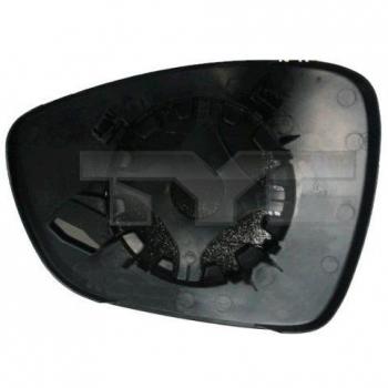Right Side Mirror Glass TYC 305-0169-1