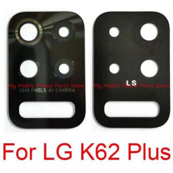 LG K62 Plus Main Camera Lens Glass Cover