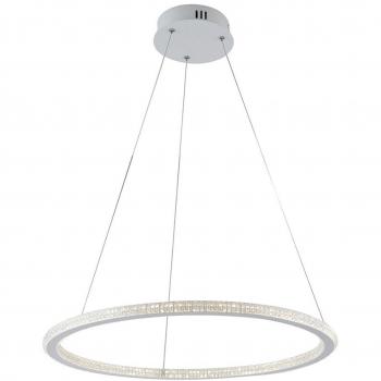 Sospensione LED Bryant 45W luce calda