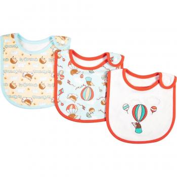 ZAFILLE Children's Apron Bibs
